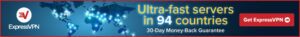 Ultra Fast Express VPN