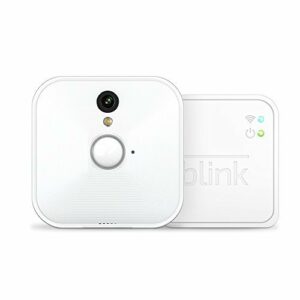 Blink HD Home Security Camera