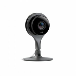Google Nestcam Indoor Security Camera
