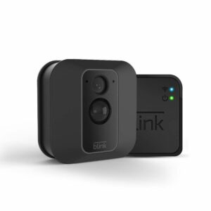 Blink XT2 Outdoor/Indoor Security Camera