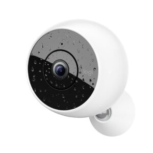 Logitech Circle 2 Wireless Security Camera