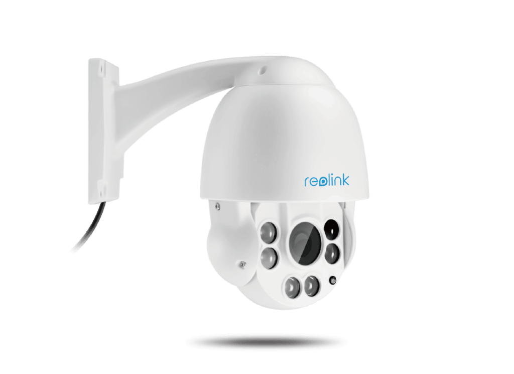 Reolink RLC-423 Outdoor PTZ Security Camera