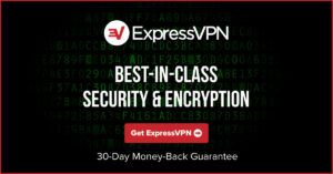 The Best VPN Encryption