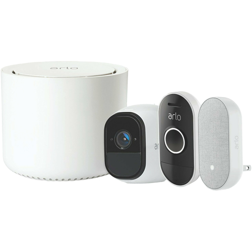 Arlo Home Security Camera Package Deal